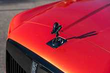 Rolls-Royce Cullinan V12 Black Badge - U1239