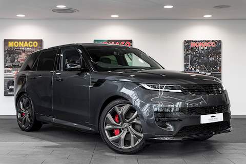 3.0 P510e 38.2kWh Autobiography SUV 5dr Petrol Plug-in Hybrid Auto 4WD Euro 6 (s/s) (510 ps)
