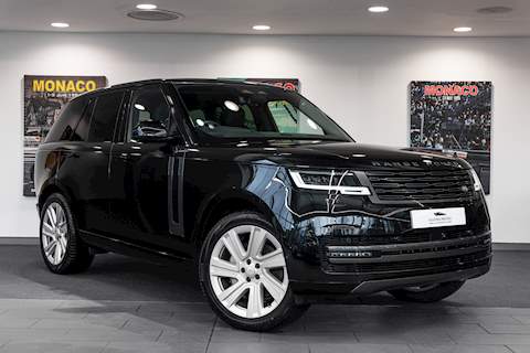 3.0 D300 MHEV HSE SUV 5dr Diesel Auto 4WD Euro 6 (s/s) (300 ps)