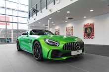 Mercedes-Benz AMG GT R - U150