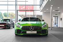 Mercedes-Benz AMG GT R - U150