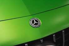 Mercedes-Benz AMG GT R - U150