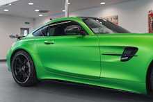 Mercedes-Benz AMG GT R - U150