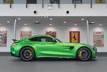 Mercedes-Benz AMG GT R - U150