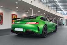 Mercedes-Benz AMG GT R - U150