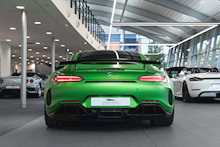 Mercedes-Benz AMG GT R - U150