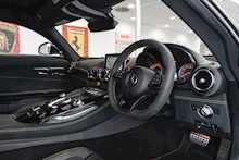 Mercedes-Benz AMG GT R - U150