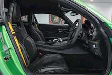 Mercedes-Benz AMG GT R - U150