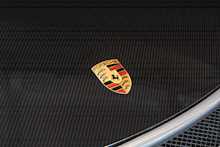 Porsche 911 Gt3 Rs Pdk - U282