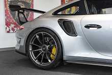 Porsche 911 Gt3 Rs Pdk - U282