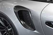 Porsche 911 Gt3 Rs Pdk - U282
