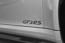 Porsche 911 Gt3 Rs Pdk - U282