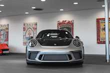 Porsche 911 Gt3 Rs Pdk - U282