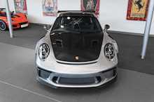 Porsche 911 Gt3 Rs Pdk - U282