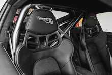 Porsche 911 Gt3 Rs Pdk - U282