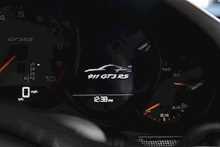 Porsche 911 Gt3 Rs Pdk - U282