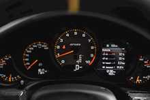 Porsche 911 Gt3 Rs Pdk - U282