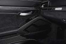 Porsche 911 Gt3 Rs Pdk - U282