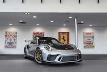 Porsche 911 Gt3 Rs Pdk - U282