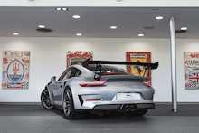 Porsche 911 Gt3 Rs Pdk - U282