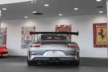 Porsche 911 Gt3 Rs Pdk - U282