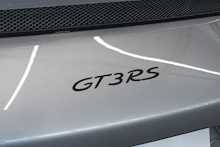 Porsche 911 Gt3 Rs Pdk - U282