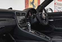 Porsche 911 Gt3 Rs Pdk - U282