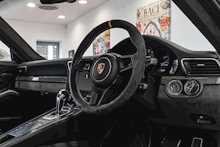 Porsche 911 Gt3 Rs Pdk - U282