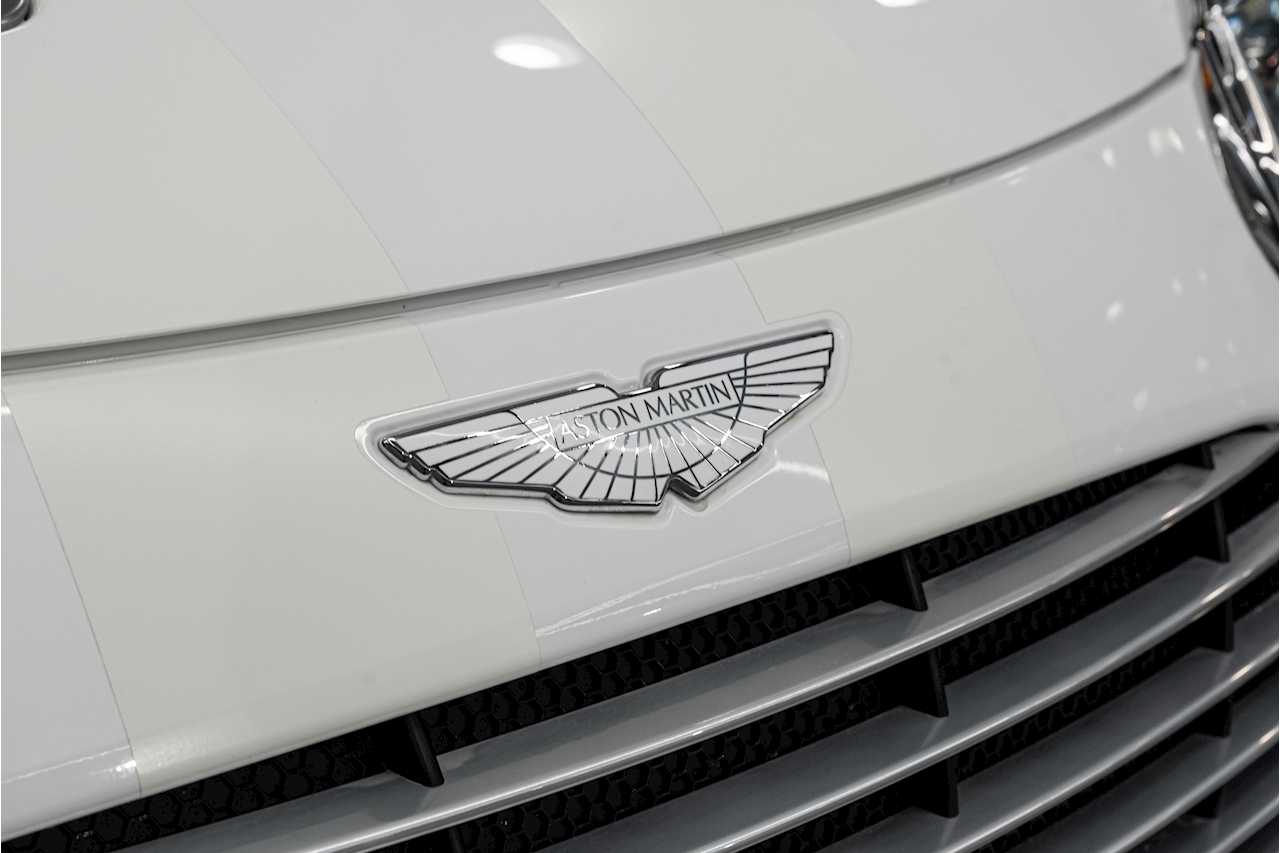 Used 2011 Aston Martin Cygnet For Sale (U334) | Scuderia Prestige