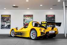 Radical Rapture 2.3 Sport - U5