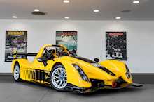Radical Rapture 2.3 Sport - U5