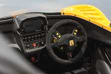 Radical Rapture 2.3 Sport - U5