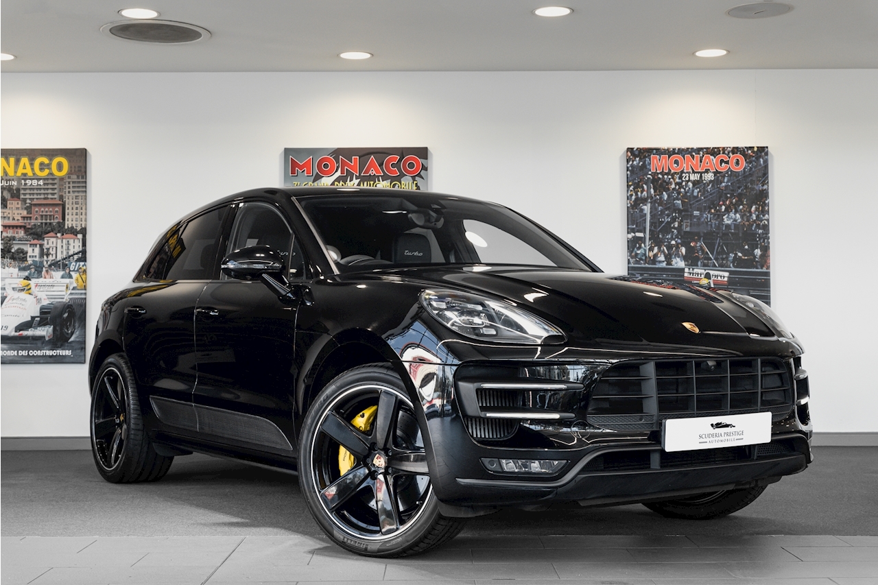 Full Roof Kit | PORSCHE CAYENNE TURBO 2017 Full Roof Kit | PORSCHE CAYENNE TURBO 2017