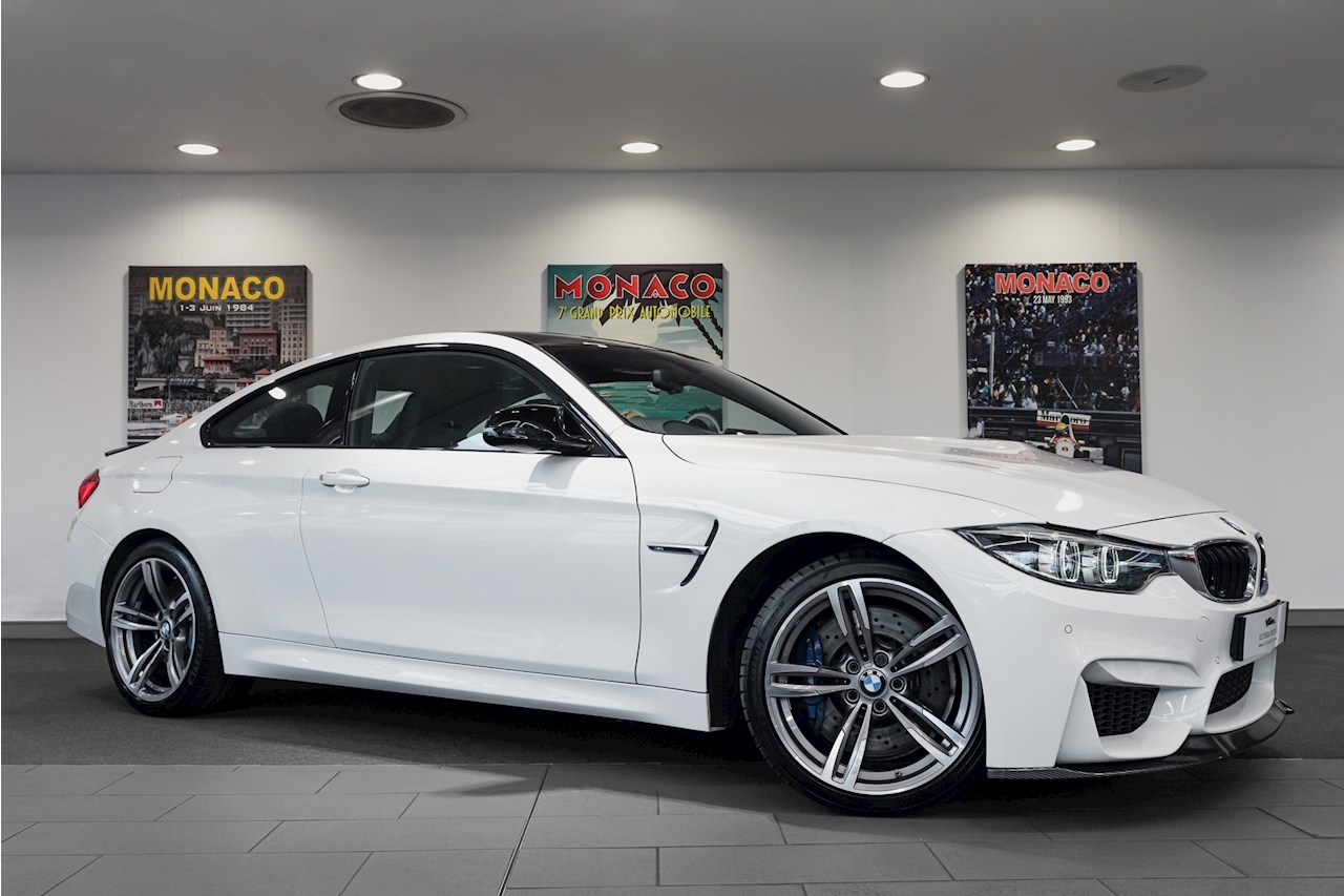 3.0 BiTurbo Coupe 2dr Petrol DCT (s/s) (431 ps)