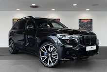 Used 2022 BMW X7 40d MHT M Sport For Sale (U846) | Scuderia Prestige