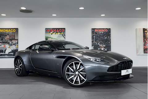 5.2 V12 Coupe 2dr Petrol Auto Euro 6 (s/s) (608 ps)