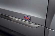 Bentley Bentayga W12 First Edition - U967