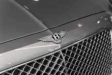 Bentley Bentayga W12 First Edition - U967
