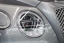 Bentley Bentayga W12 First Edition - U967