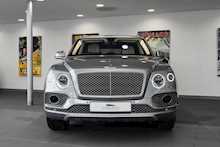 Bentley Bentayga W12 First Edition - U967