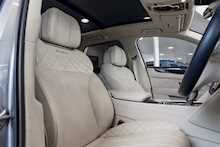 Bentley Bentayga W12 First Edition - U967