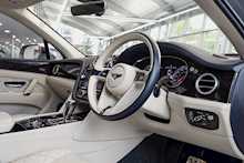 Bentley Bentayga W12 First Edition - U967