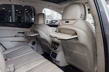 Bentley Bentayga W12 First Edition - U967