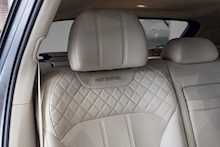Bentley Bentayga W12 First Edition - U967