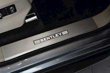 Bentley Bentayga W12 First Edition - U967