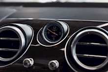 Bentley Bentayga W12 First Edition - U967