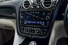 Bentley Bentayga W12 First Edition - U967
