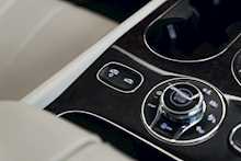 Bentley Bentayga W12 First Edition - U967