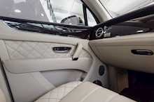 Bentley Bentayga W12 First Edition - U967