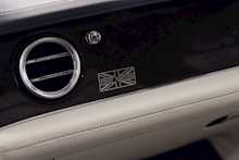 Bentley Bentayga W12 First Edition - U967